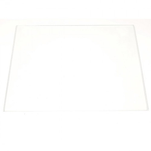 Buffalo Oven Door Glass for CW863