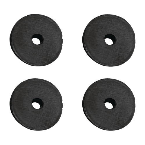 Buffalo Feet (Set 4) for CW305 CW306