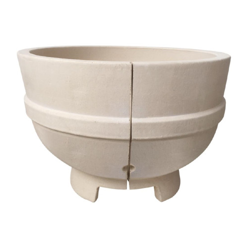 Buffalo Fire Bowl for DR826