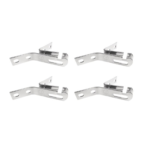 Buffalo Complete Side Shelf Bracket for DR826