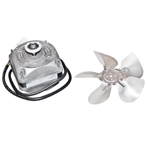 Condenser Fan(BD01-01/A108+V200-34) CT331 CT332 CW198 G590 2 GD882-3 GL189 GL457