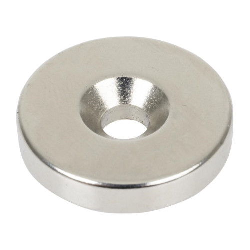 Buffalo Magnet Q25x5x5 for CT253