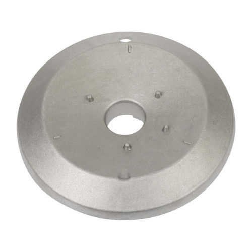 Buffalo Open Burner Support for CT253