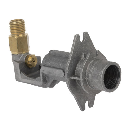 Buffalo Open Burner Venturi for CT253