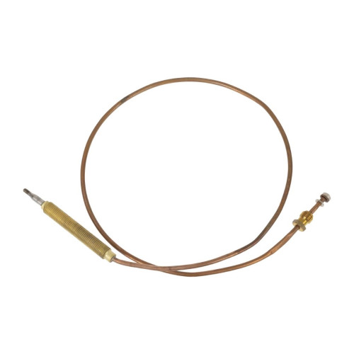 Buffalo Open Burner Thermocouple 8/1x8/1 L600mm for CT253