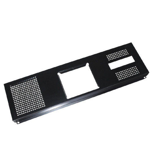 Polar Front Panel for GJ448 GJ448-A (From 5010332-UK 12889-EU 5560-AU)