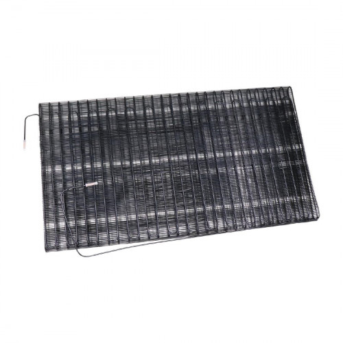 Polar Condenser for CM287-02 (After 5079497-UK)