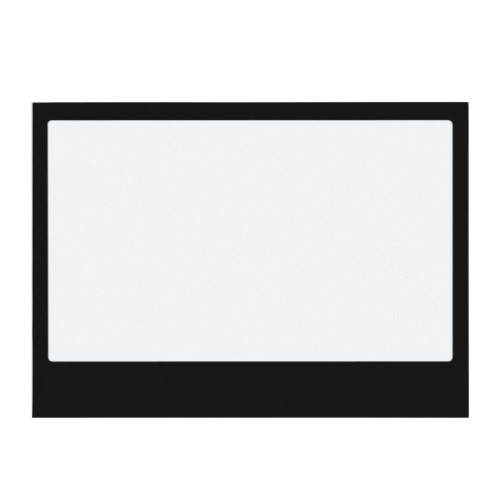 Polar Front Glass for DB952 DB952-A