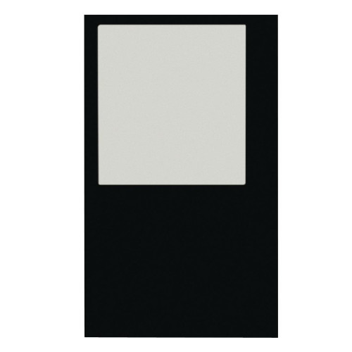 Polar Right Side Glass for DB950 DB951 DB952 DB951-A DB952-A DB959-A
