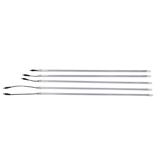 Polar LED Light (Set 5) for CG841-02 (From 5085649-UK, 23501-EU) CG841-A-02
