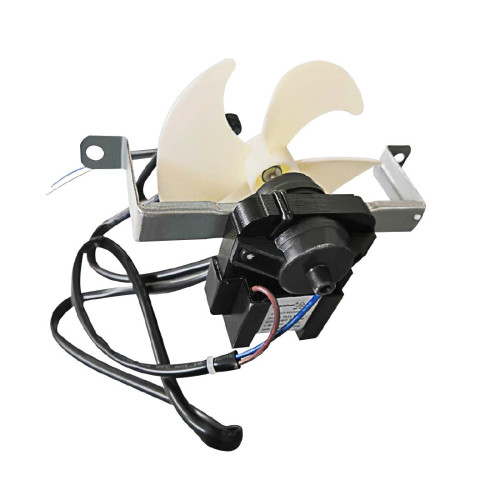 Polar Circle Fan (with SS bracket) for GJ447 (old version-GJ448 GJ449)