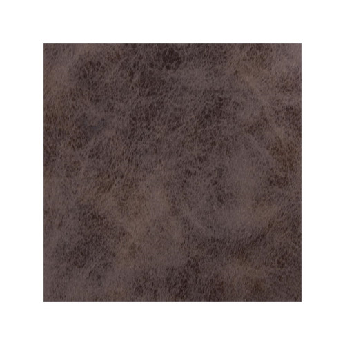 Swatch for DR301 Bolero Metal & PU Side Chair Vintage Mocha