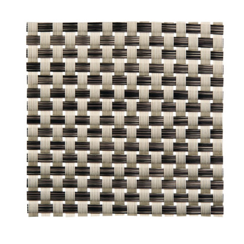 Swatch for GJ767 Bolero Aluminium & Textilene Armchair