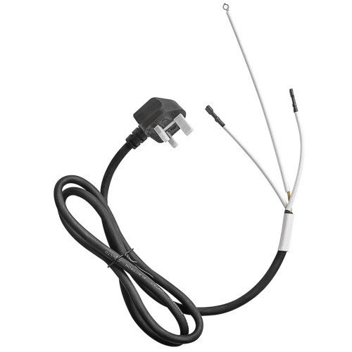 Buffalo Plug Lead Assembly for DM902 GJ456 L518-9 L530 L537 L553-5 P109