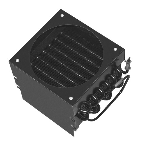 Polar Condenser for DA462 DA463 DA464 DA465