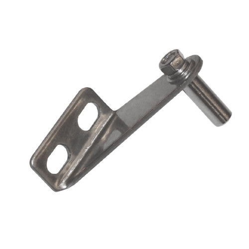 Polar Upper Hinge Front Panel for CT393-5 CT423-4 DA462-5 DA546-9 DL914-7 G377-9