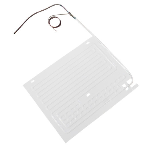 Evaporator for CD080 CD086 CD610 FB046 CD080-A CD086-A CD610-A