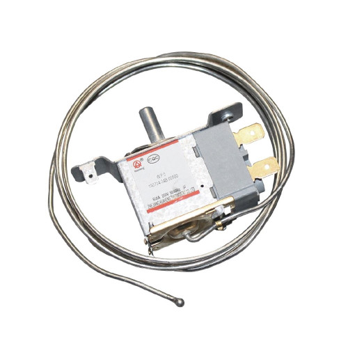 Polar Thermostat (WPFO) for CS586