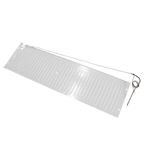 Polar Evaporator for CS586