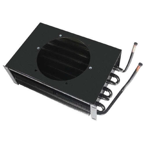 Polar Condenser (310.5x116x181mm) for DA994 DA995 DA996 DA997