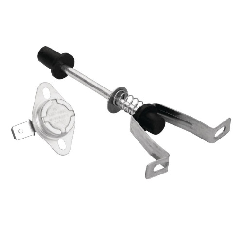 Buffalo Thermostat with Manual-Reset Assembly for GL346 GL346-A
