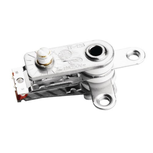 Buffalo Thermostat 58deg C for CB944 CP851 G107 L714 L715