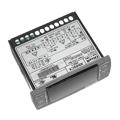 Polar Thermostat XR60CX-5N0C1 for (From 5081925-UK) DA994 DA995 DA996 DA997