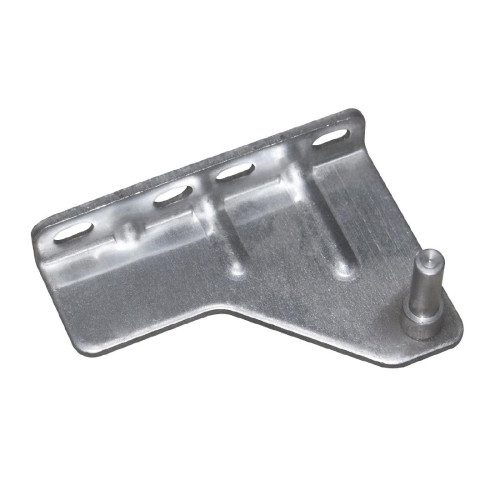Polar Upper Hinge Left (optional) for DN492 DN493 DN494 DN492-A DN494-A
