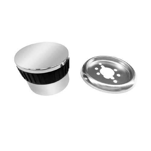 Buffalo Complete Knob set (incl. Knob Base) for CY265