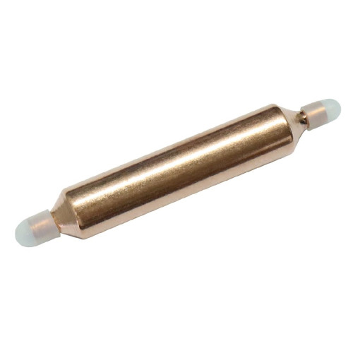 Polar Accumulator for CB509 DP289