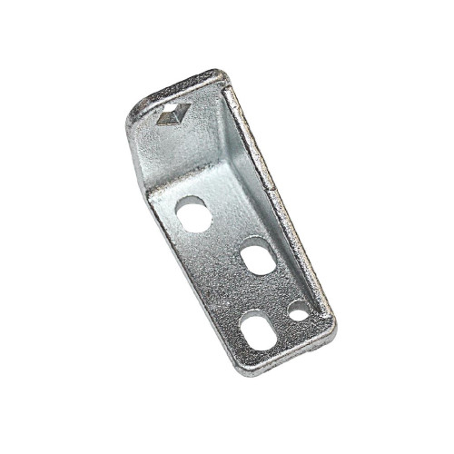 Polar Down Hinge Left for GJ449 CK477-A GJ449-A (From 5086776-UK, 401076-AU)