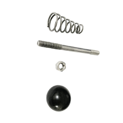 Rowlett Sphere Knob Assembly CY994-6-02 DA205-6-02 DA221-3-02 DL277-8-02DR061-02