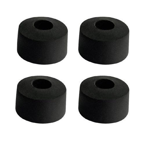 Rowlett Rubber Feet (set 4) for CY995-02 DR061-02 DR063-02 DR065-02