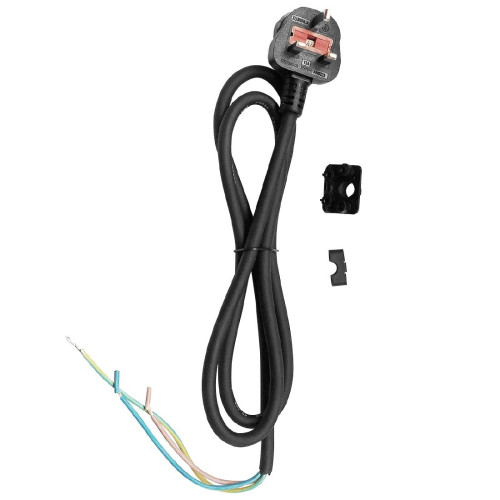 Buffalo Power Cord Assembly for DA957