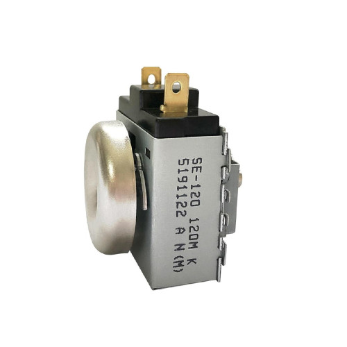 Buffalo Timer for DA957