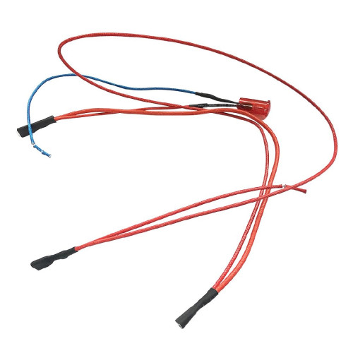 Buffalo Orange Indicator Light for DA957