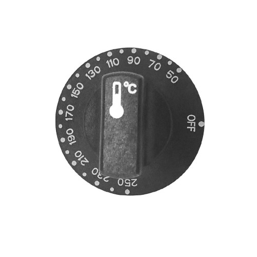 Buffalo Knob of Thermostat for DA957