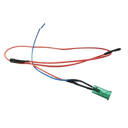 Buffalo Green Indicator Light for DA957