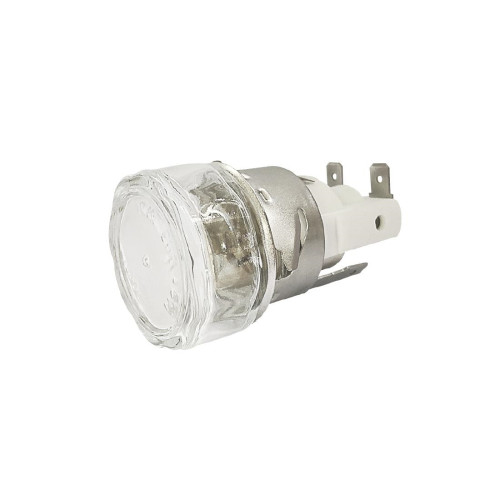 Buffalo Lamp Set (incl. Support) for DA957