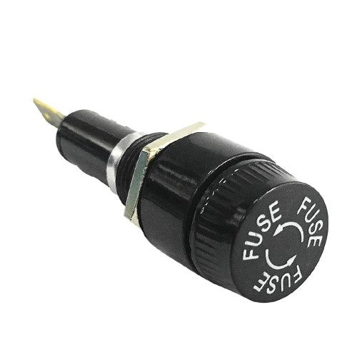 Buffalo Fuse for FA118