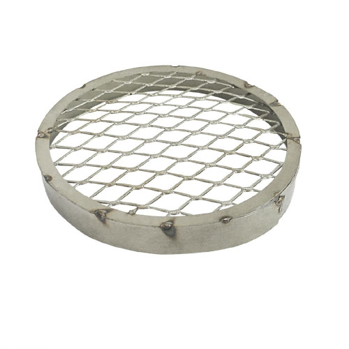 Buffalo Heating Element Pressure Ring for FA118