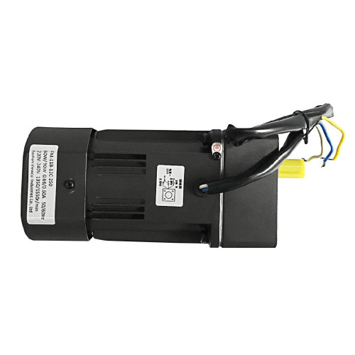 Buffalo Motor for FA118