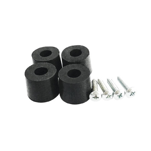 Buffalo Feet (Set 4) for FA118