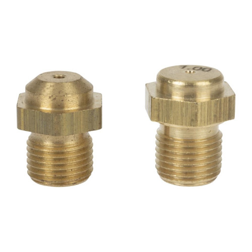Conversion Kit from NG to LPG for CT253