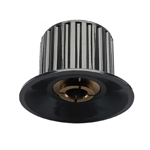 Buffalo Black Knob for CP821