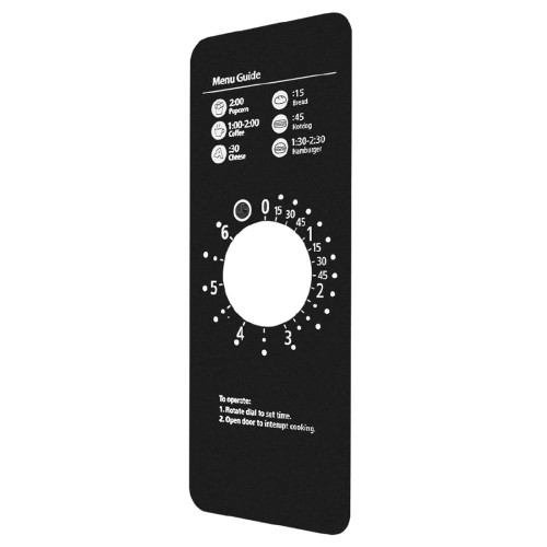 Buffalo Membrane Sticker for FB861