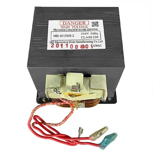 Buffalo H.V.Transformer for FB861 FB862