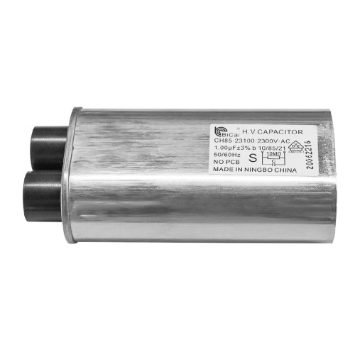 Buffalo H.V.Capacitor for FB861 FB862