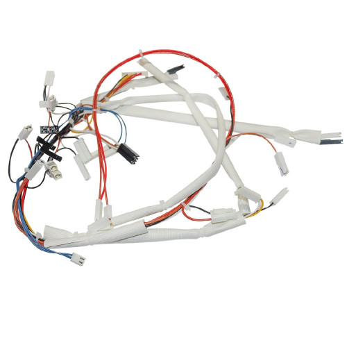 Buffalo Main Wire Harness for FB863 FB864