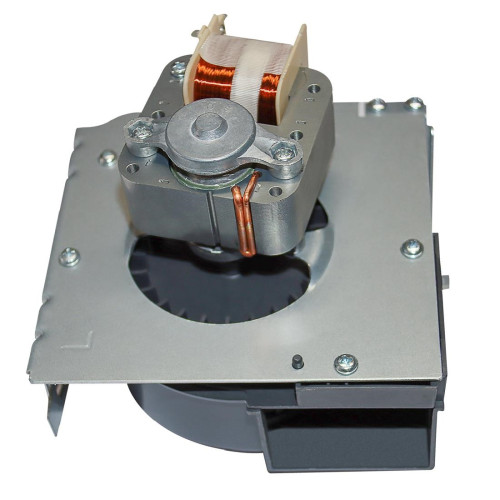 Buffalo Fan Assembly Left for FB865